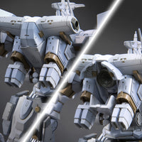 Kotobukiya Armored Core: Aspina White-Glint (Armored Core 4 Ver.) Model Kit