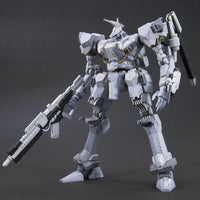 Kotobukiya Armored Core: Aspina White-Glint (Armored Core 4 Ver.) Model Kit