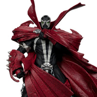 McFarlane Toys – Spawn (Comic Cover #95) 30th Anniversary 1:7 Scale Posed Figure with Digital Collectible