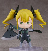 Good Smile Company Kaiju No. 8: Shinomiya Nendoroid Action Figure