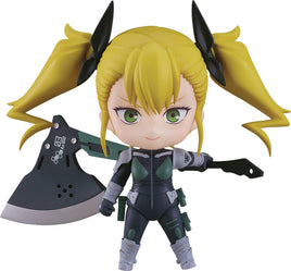 Good Smile Company Kaiju No. 8: Shinomiya Nendoroid Action Figure