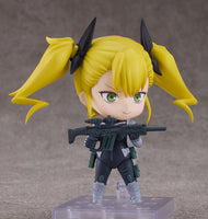 Good Smile Company Kaiju No. 8: Shinomiya Nendoroid Action Figure