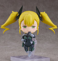 Good Smile Company Kaiju No. 8: Shinomiya Nendoroid Action Figure