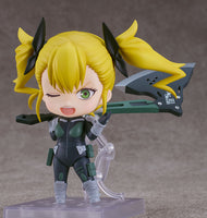 Good Smile Company Kaiju No. 8: Shinomiya Nendoroid Action Figure