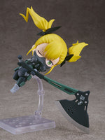 Good Smile Company Kaiju No. 8: Shinomiya Nendoroid Action Figure