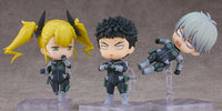 Good Smile Company Kaiju No. 8: Shinomiya Nendoroid Action Figure