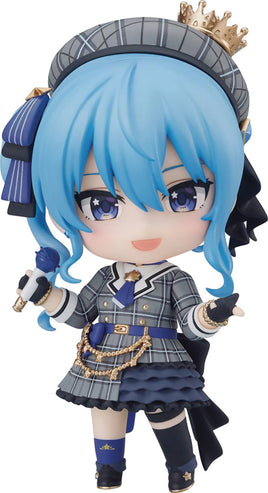 HOLOLIVE PRODUCTION HOSHIMACHI SUISEI NENDOROID