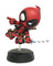 Marvel Animated Deadpool Jumping Statue