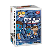 Funko Pop! Retro Toys: Power Lords - Lord Power