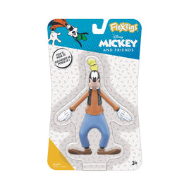 FlexFigs Goofy Bendable Figure – Disney Toy - Up-to-the-minute @upttm.com