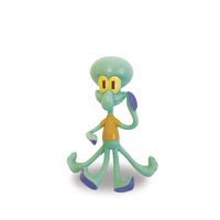 FlexFigs Squidward Bendable Figure – SpongeBob Toy - Up-to-the-minute @upttm.com