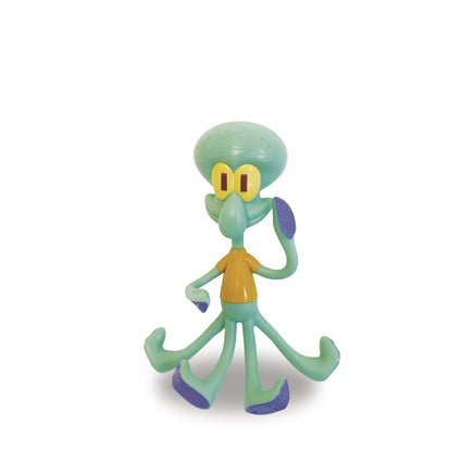 FlexFigs Squidward Bendable Figure – SpongeBob Toy - Up-to-the-minute @upttm.com