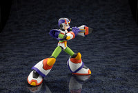 ROCKMAN X MEGA MAN X MAX ARMOR TRIAD THUNDER MDL KIT (Net) (