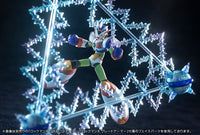 ROCKMAN X MEGA MAN X MAX ARMOR TRIAD THUNDER MDL KIT (Net) (