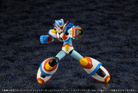 ROCKMAN X MEGA MAN X MAX ARMOR TRIAD THUNDER MDL KIT (Net) (