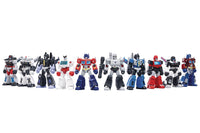 BLOKEES TRANSFORMERS GALAXY VER 1 MINI MODEL BMB 9PC PDQ