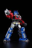 BLOKEES TRANSFORMERS CLASSIC CLASS OPTIMUS PRIME MODEL