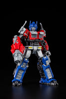 BLOKEES TRANSFORMERS CLASSIC CLASS OPTIMUS PRIME MODEL