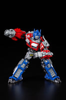 BLOKEES TRANSFORMERS CLASSIC CLASS OPTIMUS PRIME MODEL