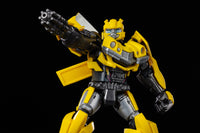 BLOKEES TRANSFORMERS CLASSIC CLASS BUMBLEBEE MODEL