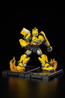 BLOKEES TRANSFORMERS CLASSIC CLASS BUMBLEBEE MODEL