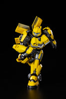 BLOKEES TRANSFORMERS CLASSIC CLASS BUMBLEBEE MODEL