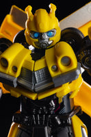 BLOKEES TRANSFORMERS CLASSIC CLASS BUMBLEBEE MODEL