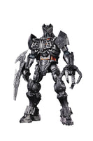 BLOKEES TRANSFORMERS CLASSIC CLASS SCOURGE MODEL (Net) (C: 1