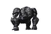 Transformers Classic Class Optimus Primal (Beast) Model