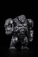 Transformers Classic Class Optimus Primal (Beast) Model