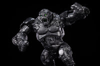 Transformers Classic Class Optimus Primal (Beast) Model