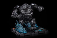 Transformers Classic Class Optimus Primal (Beast) Model