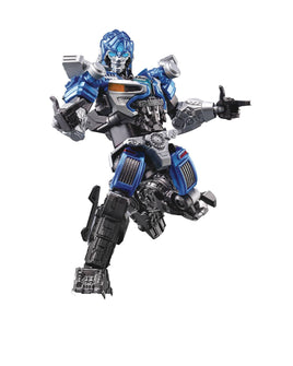 BLOKEES TRANSFORMERS CLASSIC CLASS MIRAGE FIG