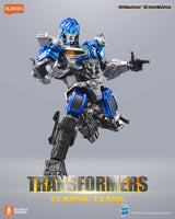 BLOKEES TRANSFORMERS CLASSIC CLASS MIRAGE FIG