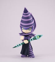 Megahouse - Yu-Gi-Oh! Duel Monsters - Dark Magician, Megatoon Collectible Figure