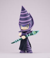 Megahouse - Yu-Gi-Oh! Duel Monsters - Dark Magician, Megatoon Collectible Figure