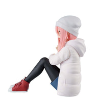 Banpresto - Laid-Back Camp Season 3 - Nadeshiko Kagamihara, Bandai Spirits Figure