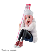 Banpresto - Laid-Back Camp Season 3 - Nadeshiko Kagamihara, Bandai Spirits Figure