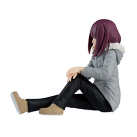 LAID BACK CAMP SEASON 3 AYANO TOKI FIG (Net) (C: 1-1-2)