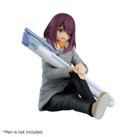 LAID BACK CAMP SEASON 3 AYANO TOKI FIG (Net) (C: 1-1-2)