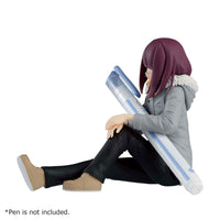 LAID BACK CAMP SEASON 3 AYANO TOKI FIG (Net) (C: 1-1-2)