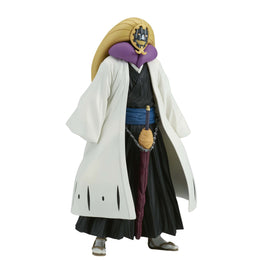 BLEACH SOLID & SOULS MAYURI KUROTSUCHI FIG (Net) (C: 1-1-2)