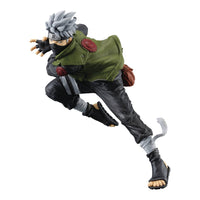 Banpresto - Naruto Shippuden - Hatake Kakashi, Bandai Spirits Colosseum Figure