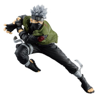 Banpresto - Naruto Shippuden - Hatake Kakashi, Bandai Spirits Colosseum Figure