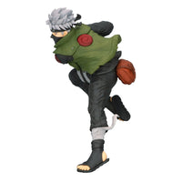 Banpresto - Naruto Shippuden - Hatake Kakashi, Bandai Spirits Colosseum Figure