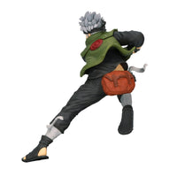 Banpresto - Naruto Shippuden - Hatake Kakashi, Bandai Spirits Colosseum Figure