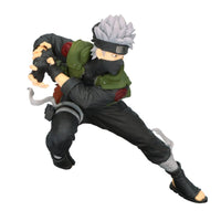 Banpresto - Naruto Shippuden - Hatake Kakashi, Bandai Spirits Colosseum Figure