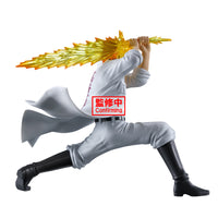 YU YU HAKUSHO ANKOKU BUJUTSUKAI KAZUMA KUWABARA FIG (Net) (C