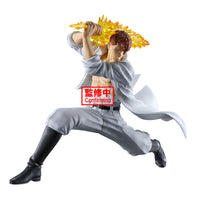 YU YU HAKUSHO ANKOKU BUJUTSUKAI KAZUMA KUWABARA FIG (Net) (C