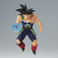 Banpresto - Dragon Ball Z - Bardock, Bandai Spirits GXMateria Figure